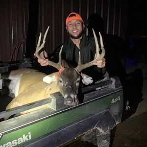 Meet your Posher, Robert